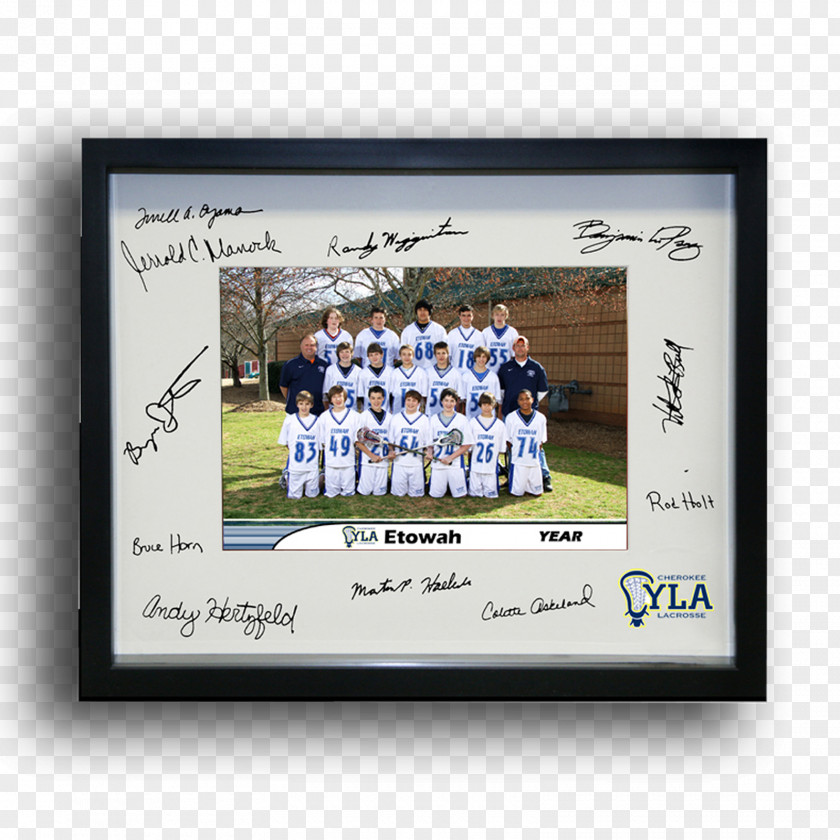 Cheering Grads Picture Frames Collectable PNG