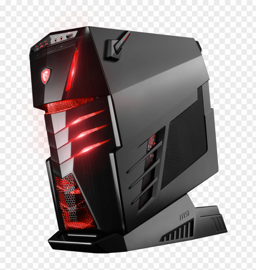 Computer Supreme Gaming Desktop Aegis Ti3 Intel Core I7 GeForce Computers PNG