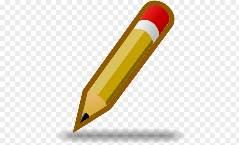 Crayons Pencil Quill PNG