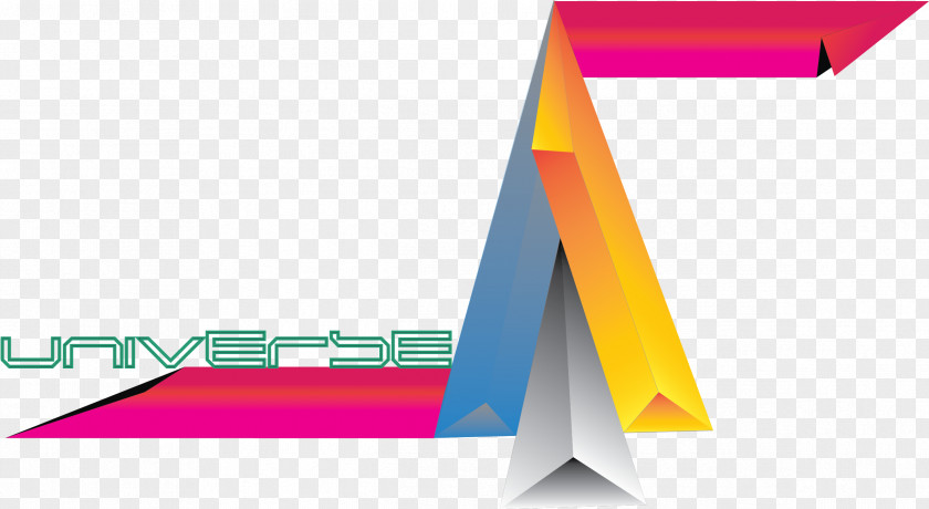 Design Triangle Brand PNG