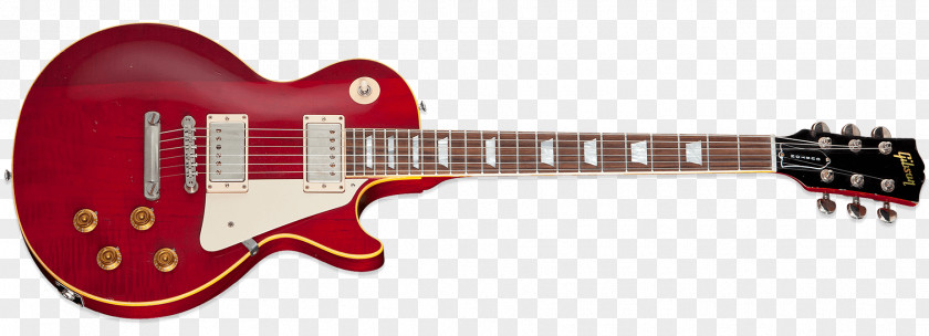 Guitar Gibson Les Paul Custom Epiphone Studio Junior PNG