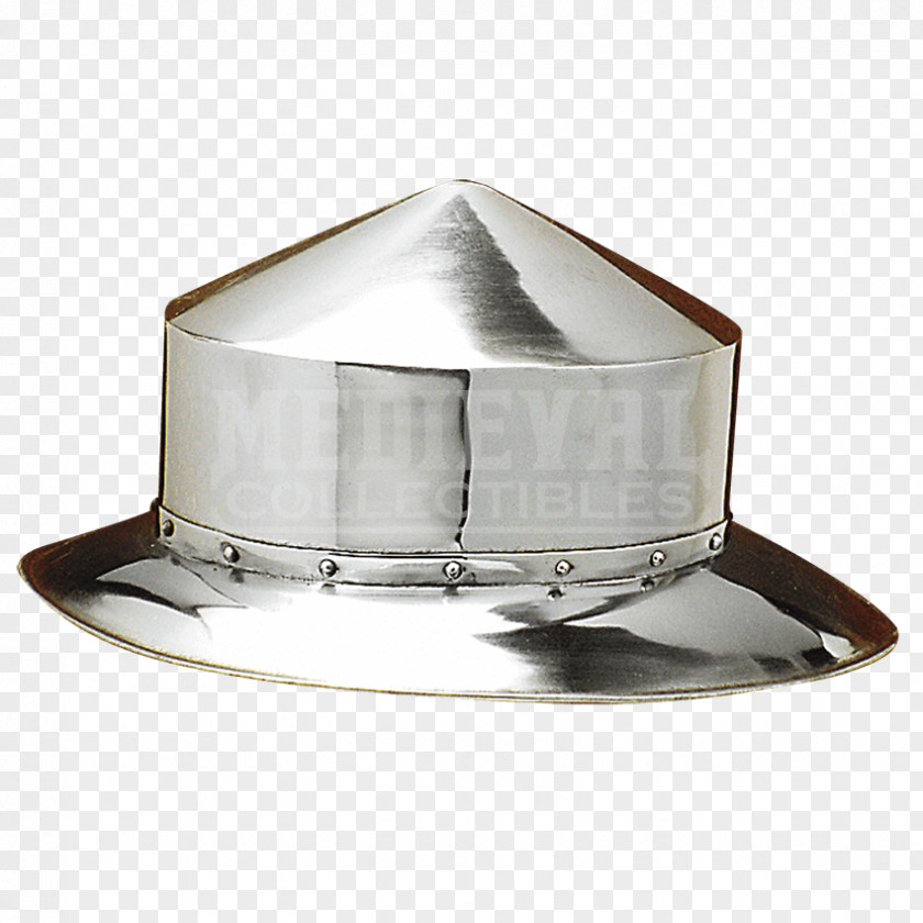 Hat Kettle Helmet Knight Great Helm PNG