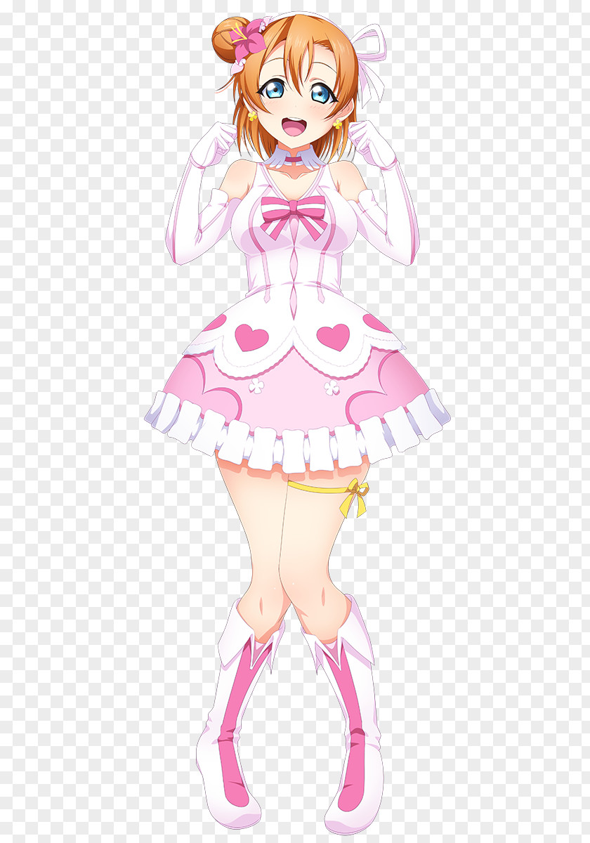 Honoka Kōsaka Kotori Minami Hanayo Koizumi Maki Nishikino Umi Sonoda PNG