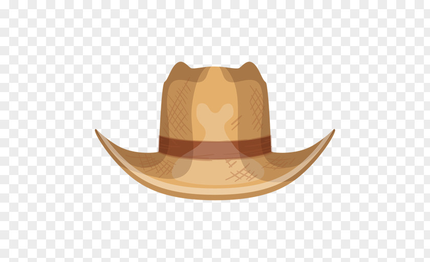 Madeline Bad Hat Panama Cowboy PNG