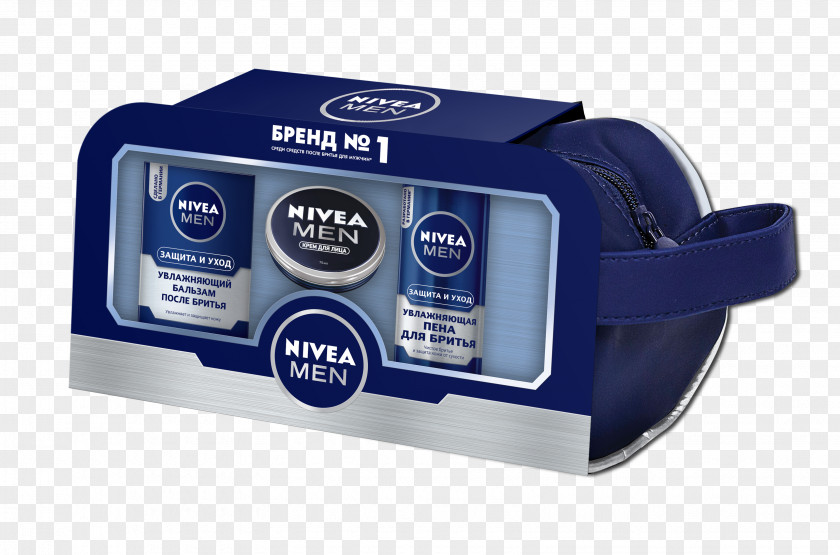 Nivea Lotion Cosmetics Cream Balsam PNG