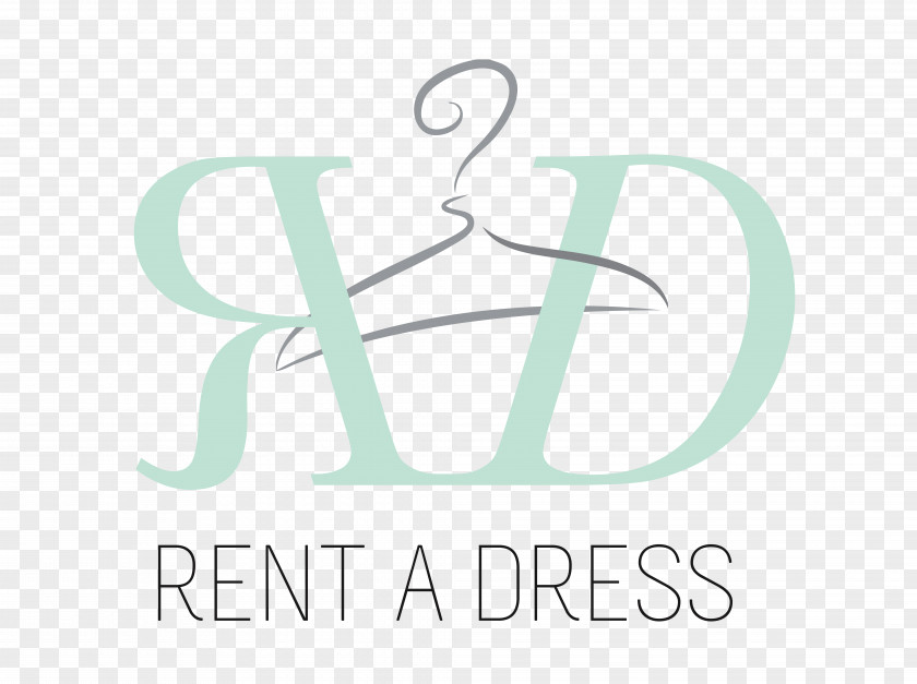 Rent Dress Logo Prom Brand PNG