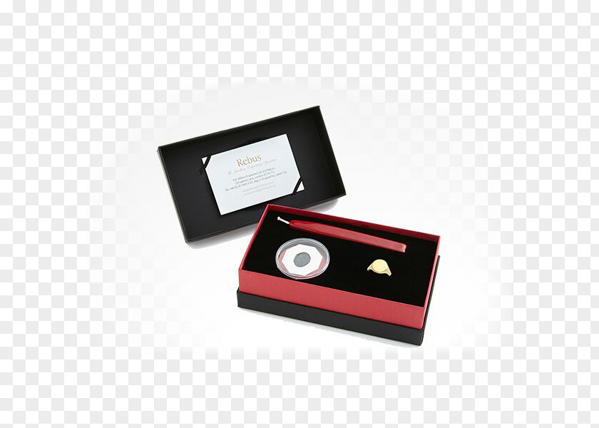 Ring Rebus Signet Gold Engraving PNG