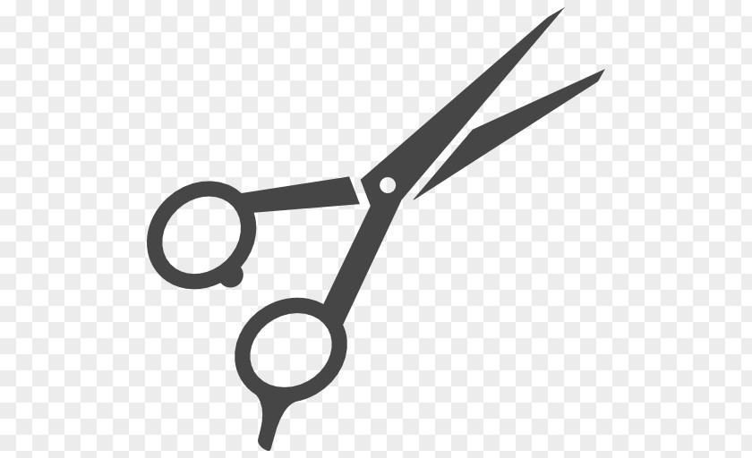 Scissors Hair-cutting Shears Comb Clip Art Hairdresser PNG