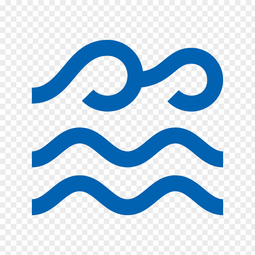 Symbol Water PNG