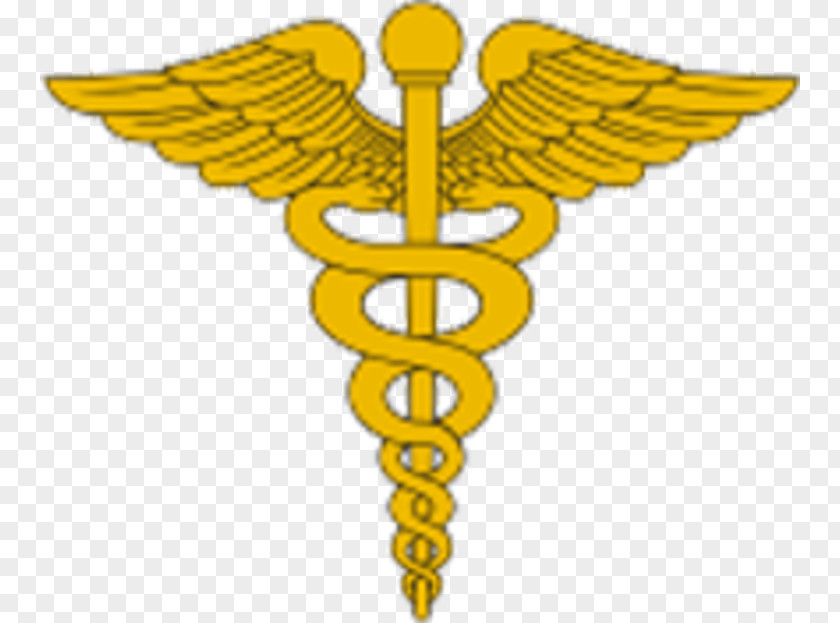 United States Army Medical Corps Department PNG