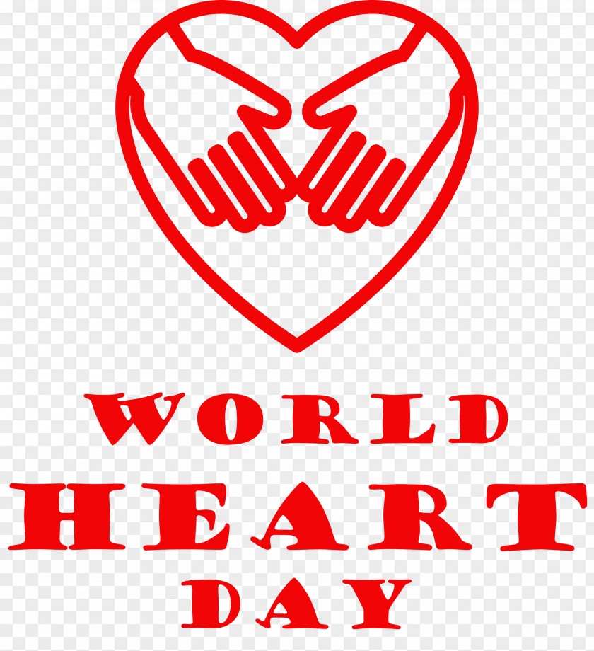 World Heart Day PNG