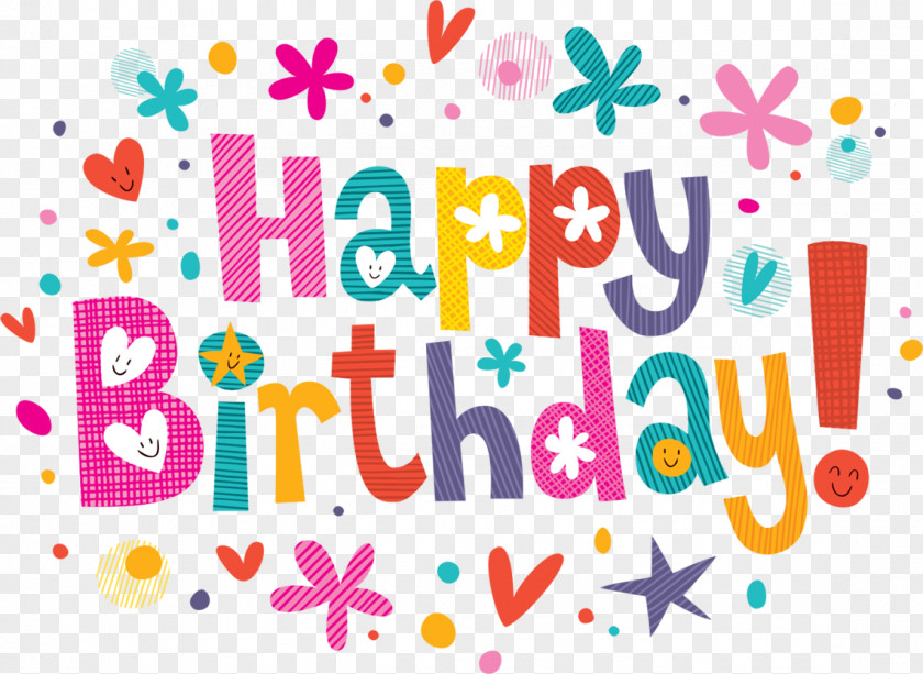Birth Birthday Cake Sweet Sixteen Wish Happy To You PNG