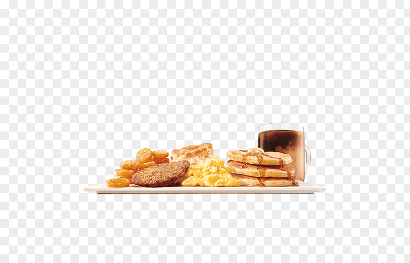 Breakfast Sandwich Hash Browns Hamburger Fast Food PNG