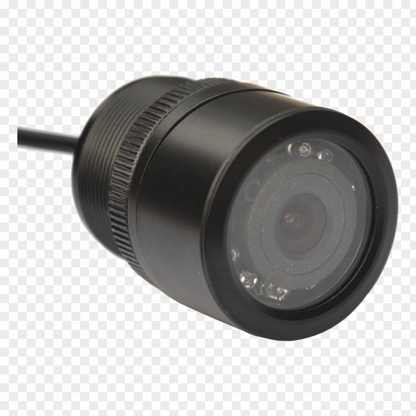 Camera Lens Car Sencor Backup PNG