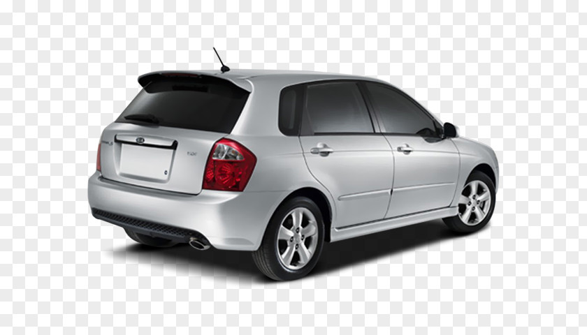 Car 2009 Kia Spectra5 2008 Motors PNG