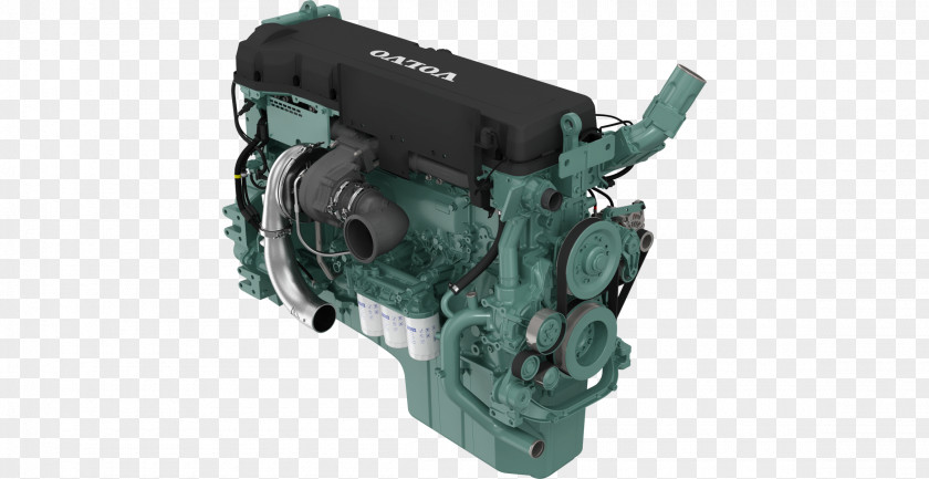 Car AB Volvo Diesel Engine Camshaft PNG