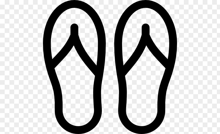 Chanclas Slipper Flip-flops Footwear Shoe PNG