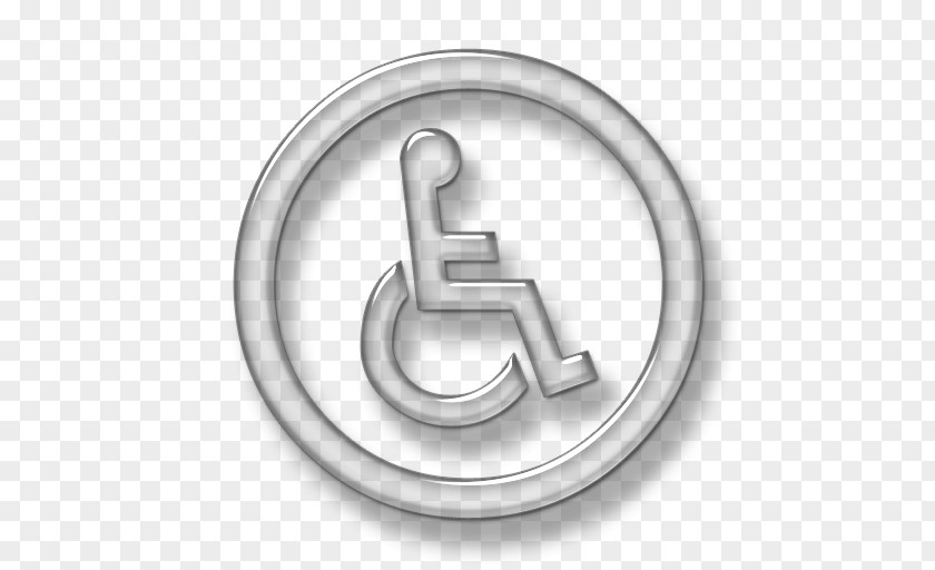 Clare Disability Symbol Wheelchair Accessibility PNG