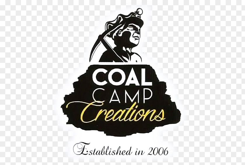 Coal Logo Camp Computers Town PNG