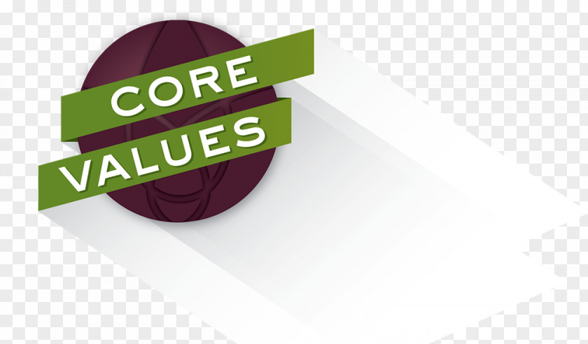 Core Values Business Brand Private Sector Logo PNG