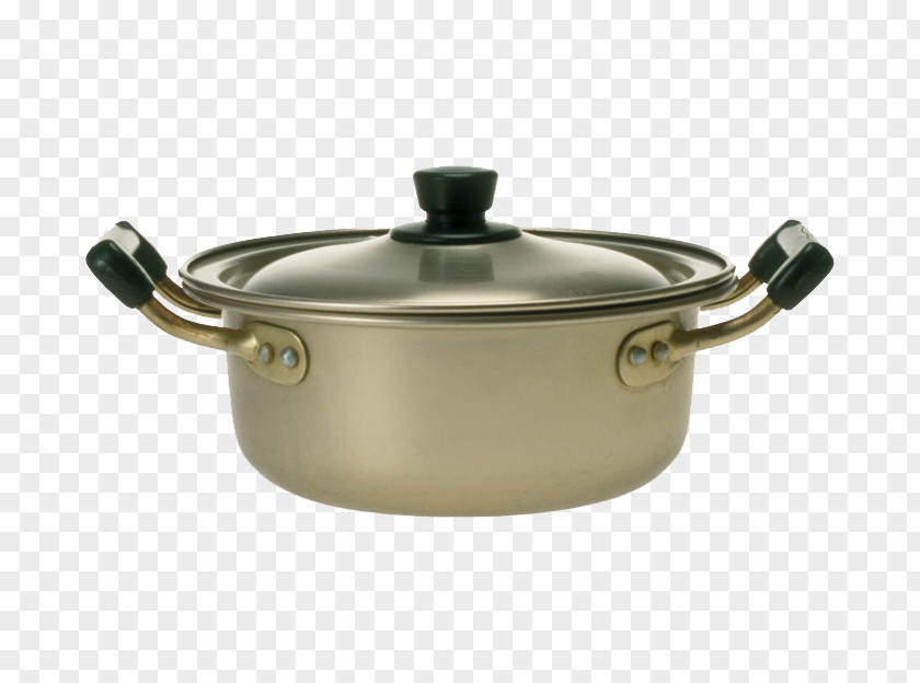Creative Cooking Pot Stock Tableware Computer File PNG