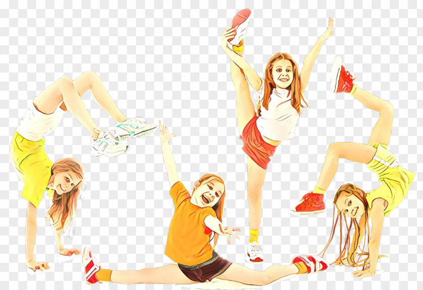 Dance Image Gymnastics Video Zumba PNG