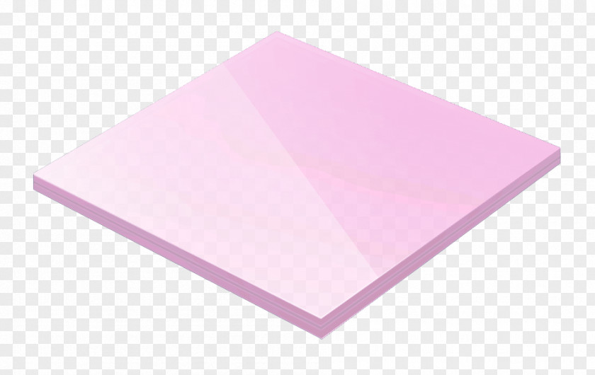 Design Pink M Rectangle PNG