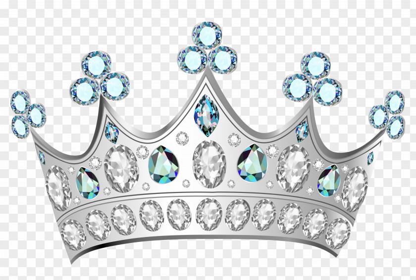 Diamond Crown Clipart Picture Of Queen Elizabeth The Mother Princess Clip Art PNG