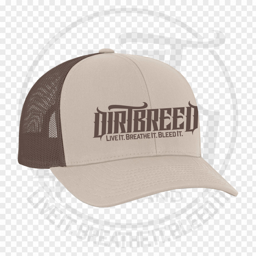 Dirt Track Racing Baseball Cap Brand PNG