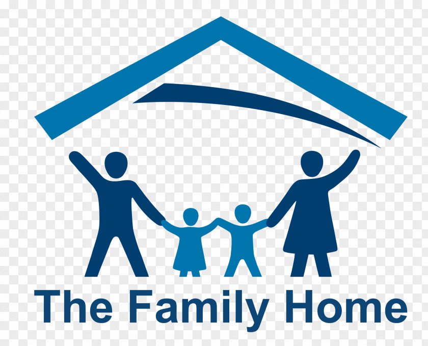 Family Home Organization Public Relations Brand Logo PNG