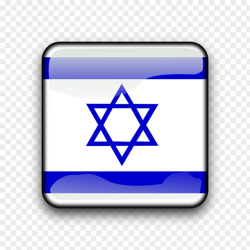 Flag Of Israel National Jerusalem PNG