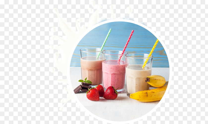 Flavored Milk Smoothie Milkshake Health Shake Ice Cream Juice PNG