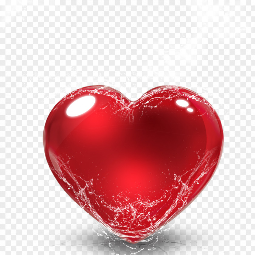 Heart Download Valentines Day PNG
