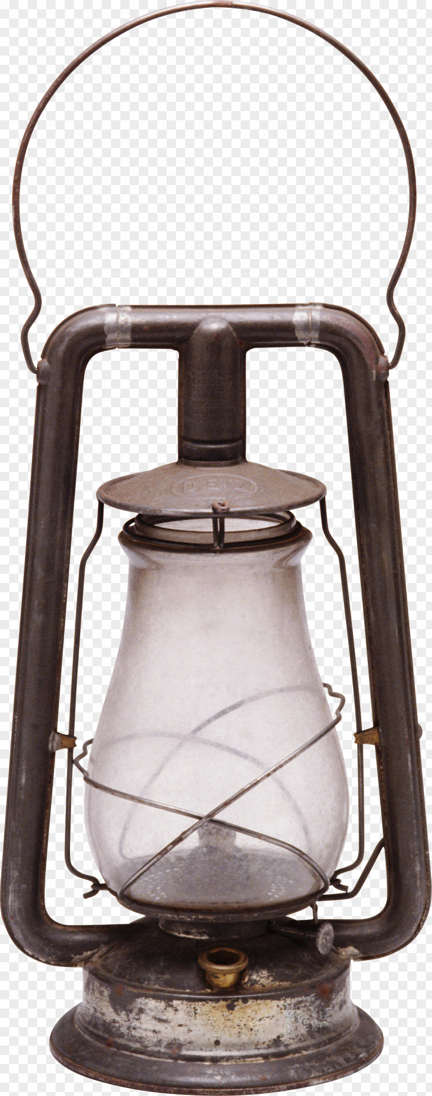 Lantern Light Oil Lamp Kerosene PNG