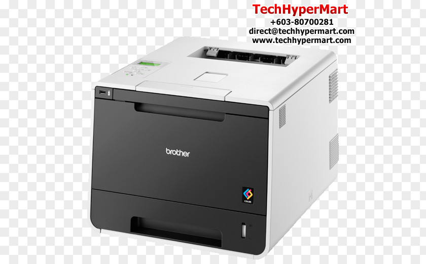 Prin Ready Hewlett-Packard Laser Printing Brother Industries Printer Toner Cartridge PNG