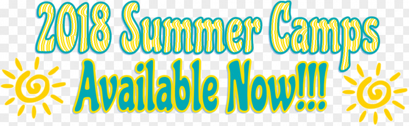 Summer Camp Text Frank Brown Park Recreation Anklet PNG