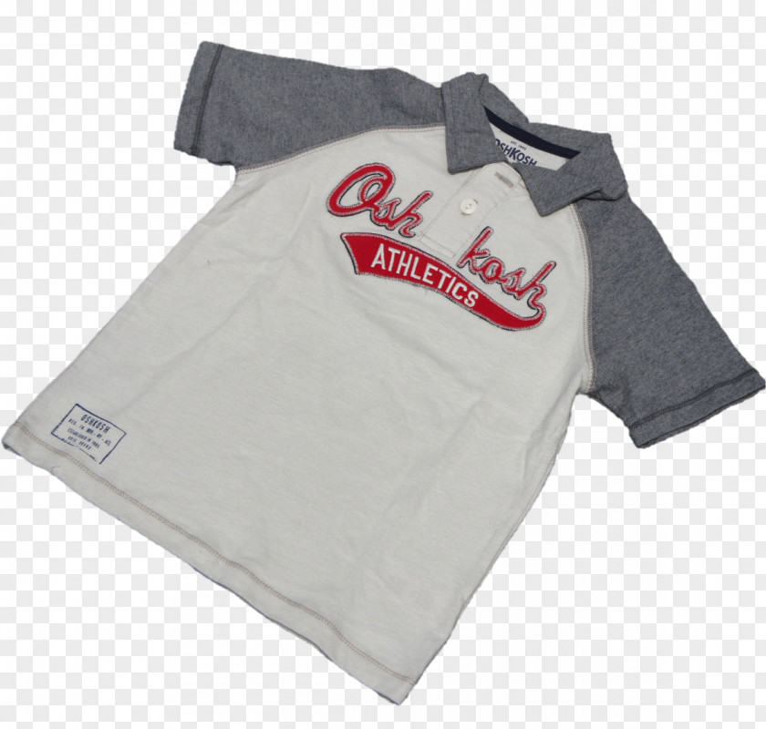 T-shirt Long-sleeved OshKosh B'gosh Clothing The Children's Place PNG