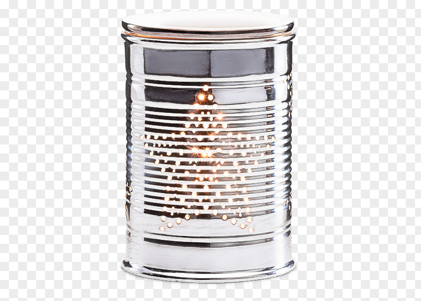 Tin Can Cylinder Metal Tumbler PNG