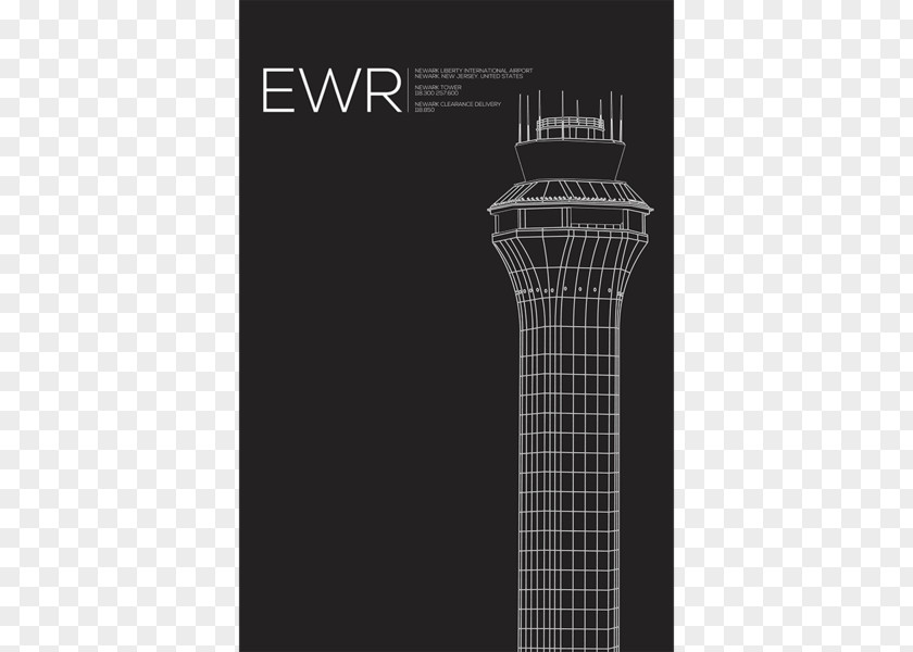 Tokyo Tower Newark Liberty International Airport Detroit Metropolitan Gerald R. Ford Frankfurt PNG