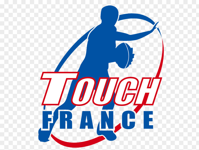 Touch France Logo Graphic Design PNG