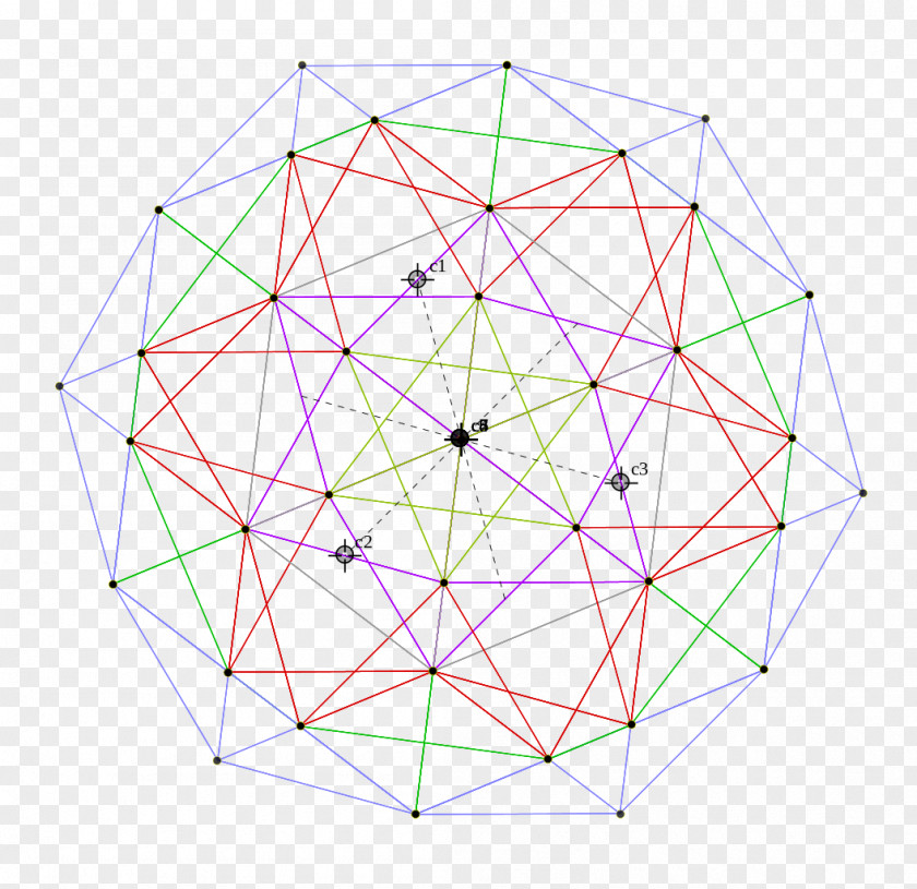 Triangle Symmetry Product Design Pattern Point PNG