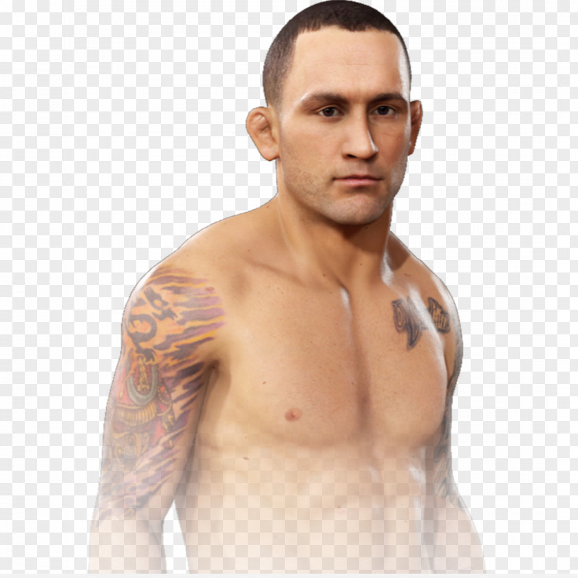 Ufc-3 Chris Weidman EA Sports UFC 3 Ultimate Fighting Championship Mixed Martial Arts Weight Classes PNG