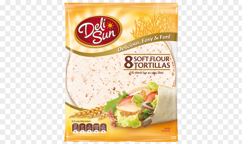 Wheat Vegetarian Cuisine Wrap Pancake Tortilla PNG