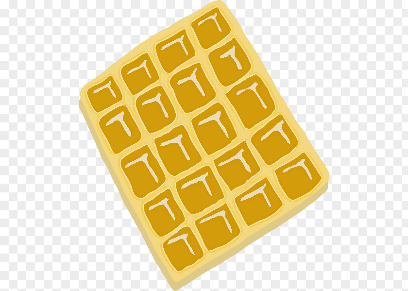 Yellow Pattern Square Beige Rectangle PNG