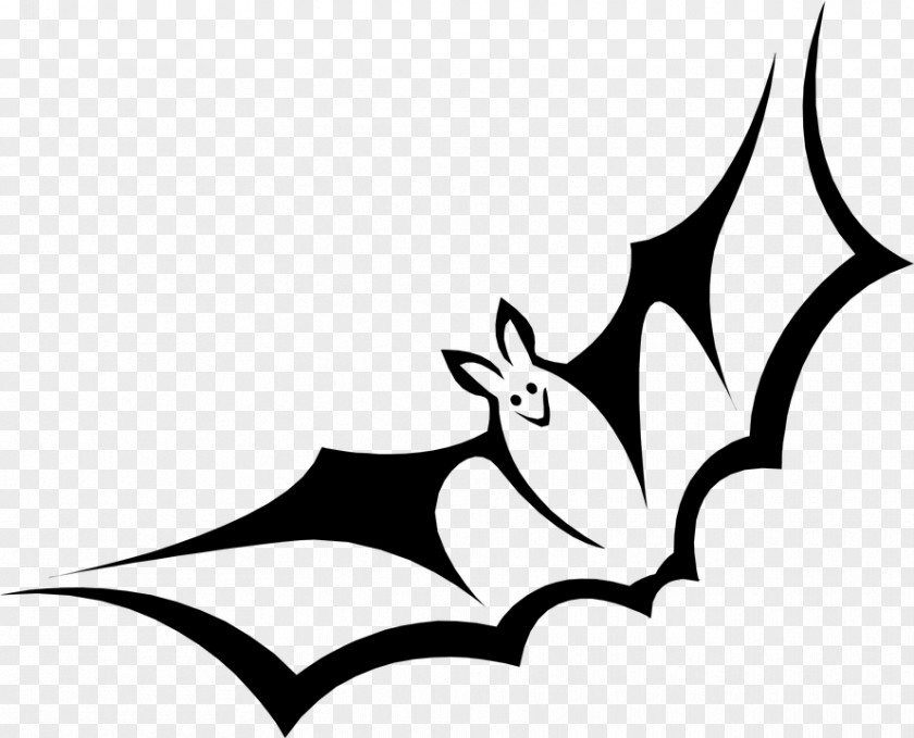 Bat Blog Clip Art PNG