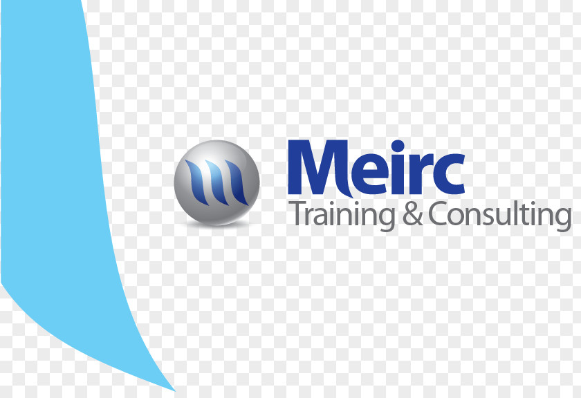 Business Meirc Training & Consulting Logo Marketing Management PNG