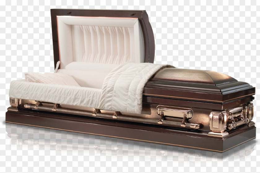 Coffin Funeral Home Cremation Urn PNG