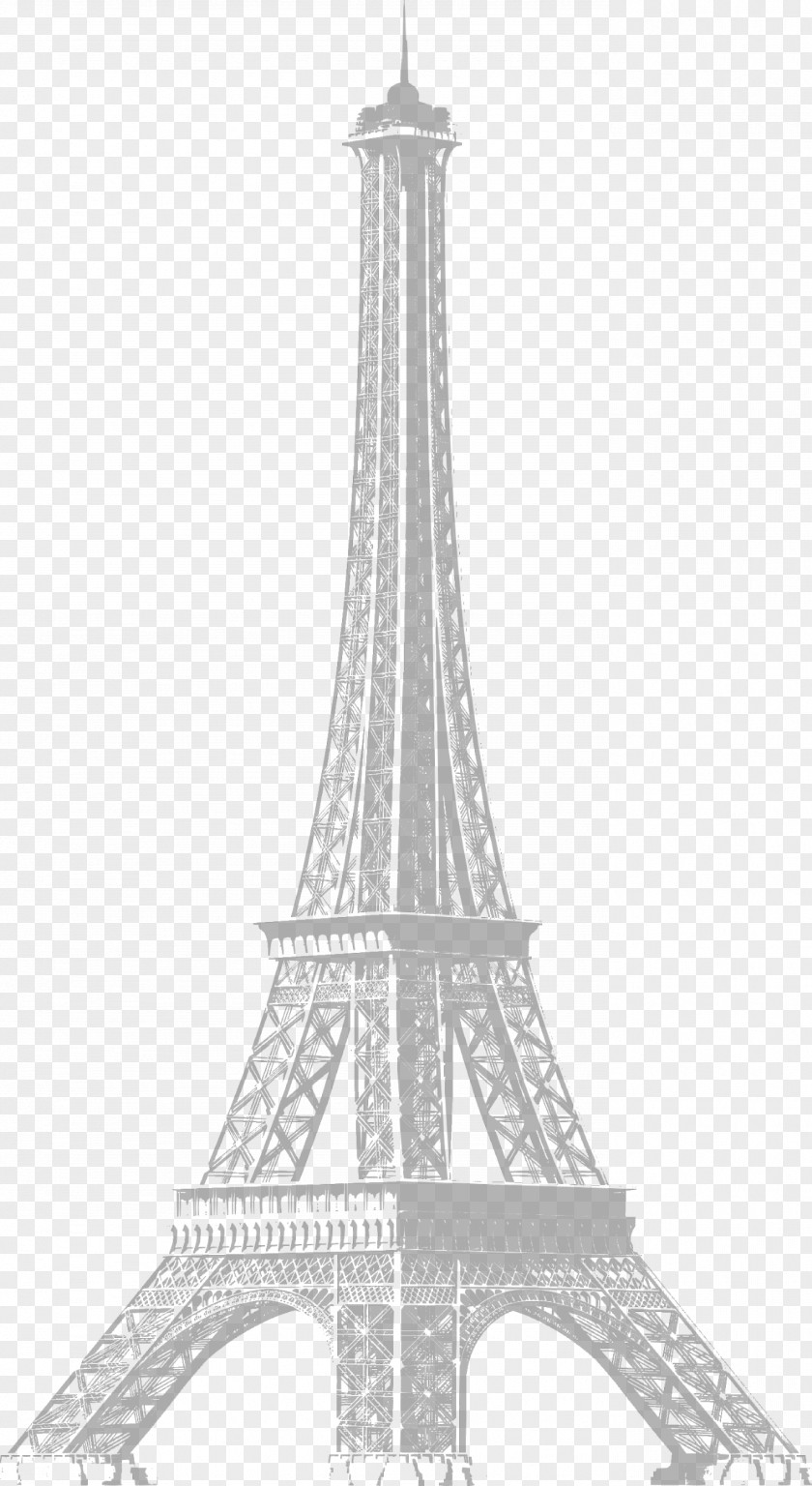 Creative Beautiful Tokyo Tower Eiffel Clip Art PNG