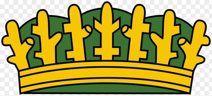Crowns Crown Congo Clip Art PNG