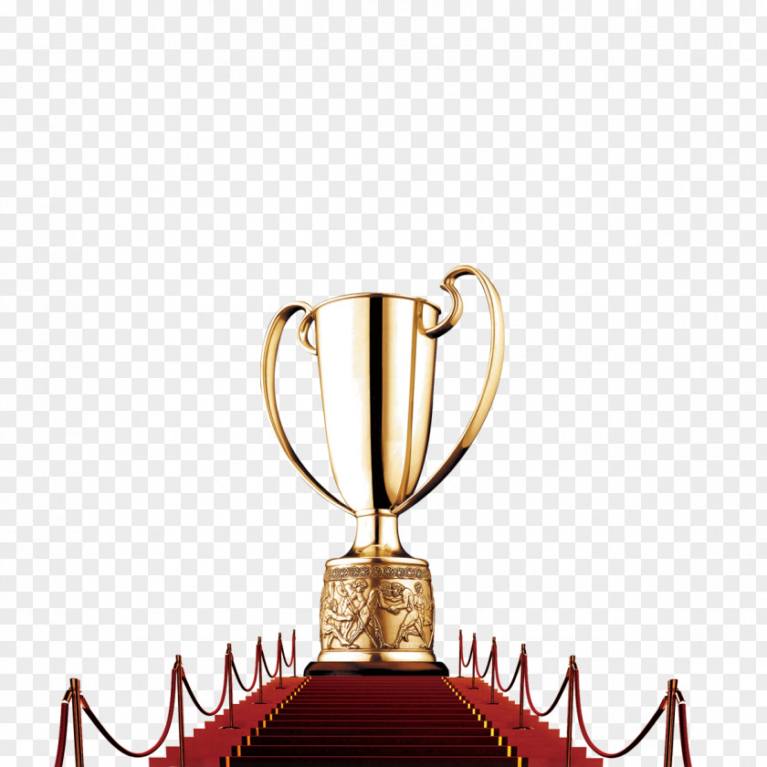 Cup Trophy PNG